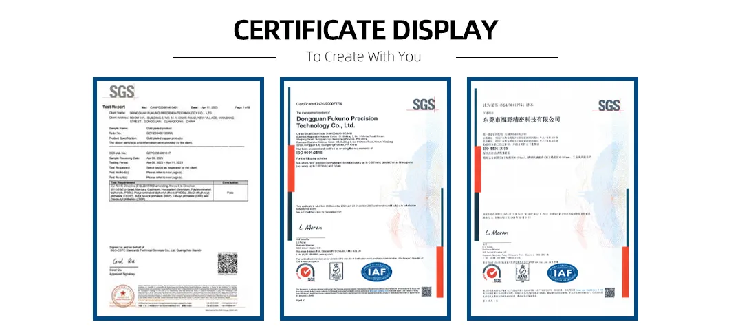 Custom OEM 5-Axis CNC Machining/Milling/Turning High Precision CNC Machining Parts